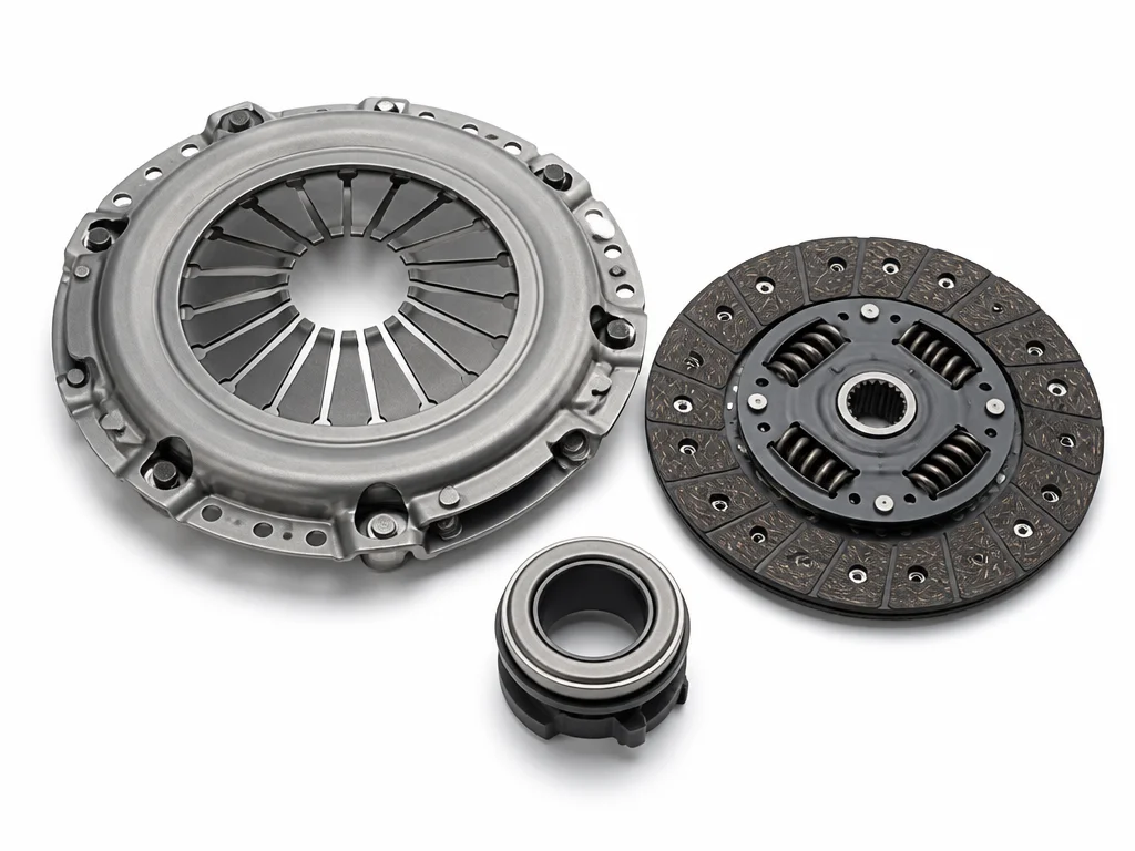 Hyundai Getz clutch kit for sale